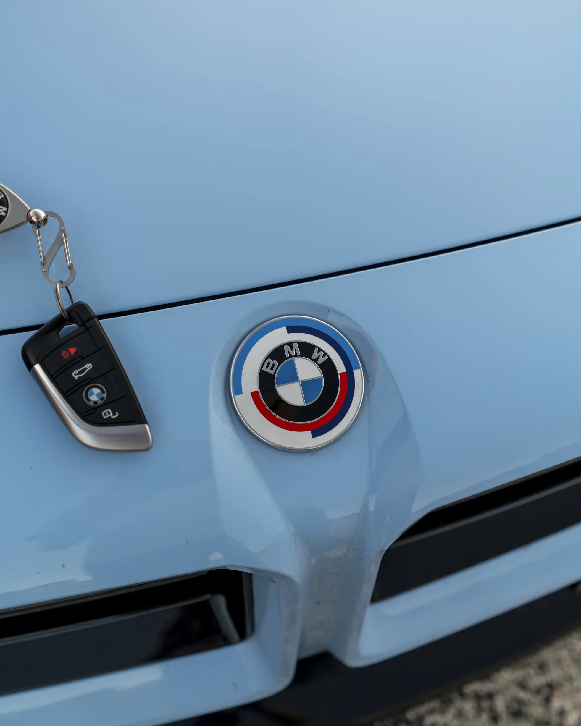 BMW Key Fob Case